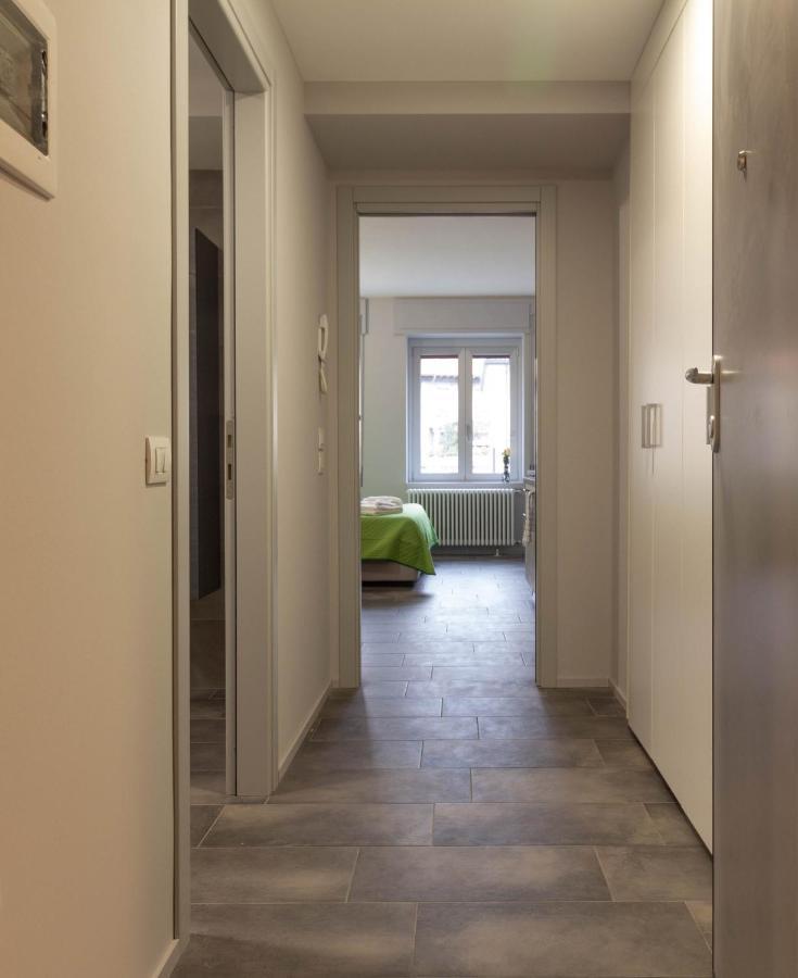 Appartamento Lime - Affitti Brevi Italia Lecco Dış mekan fotoğraf